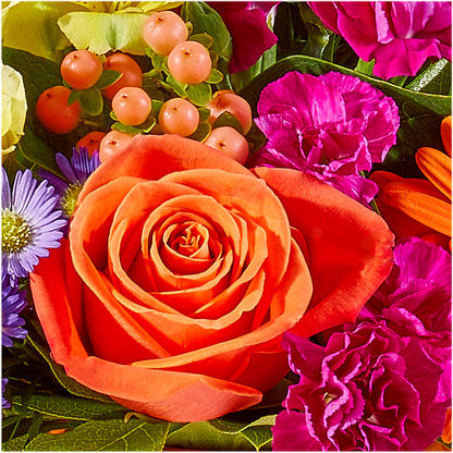 Tricks & Treats Pumpkin –  Nicholasville Florist, Nicholasville KY
