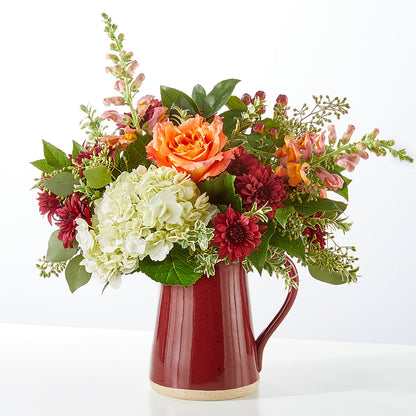 Fall's Finest Bouquet –  Nicholasville Florist, Nicholasville KY