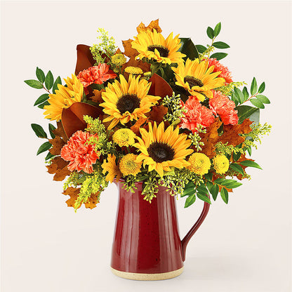 Gourd Vibes Bouquet –  Nicholasville Florist, Nicholasville KY