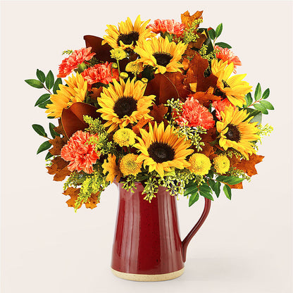 Gourd Vibes Bouquet –  Nicholasville Florist, Nicholasville KY
