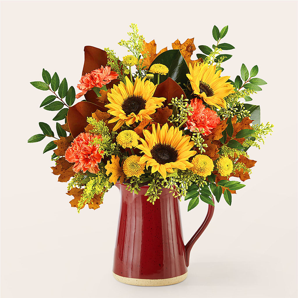 Gourd Vibes Bouquet –  Nicholasville Florist, Nicholasville KY