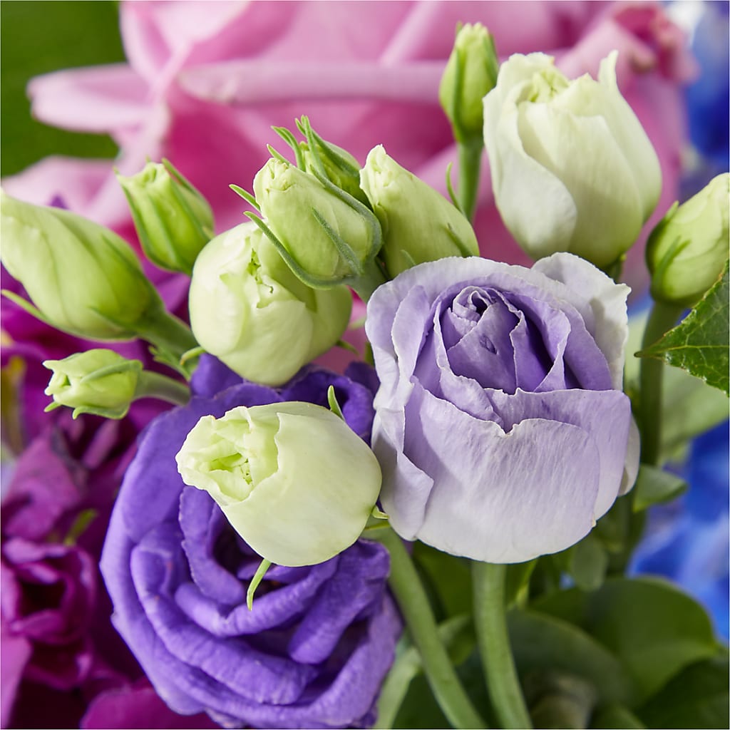 Twilight Glow Bouquet –  Nicholasville Florist, Nicholasville KY