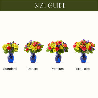 Brighter Days Bouquet –  Nicholasville Florist, Nicholasville KY
