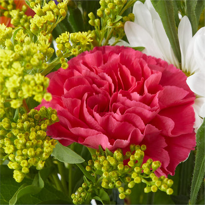 Oopsie Daisy Bouquet –  Nicholasville Florist, Nicholasville KY