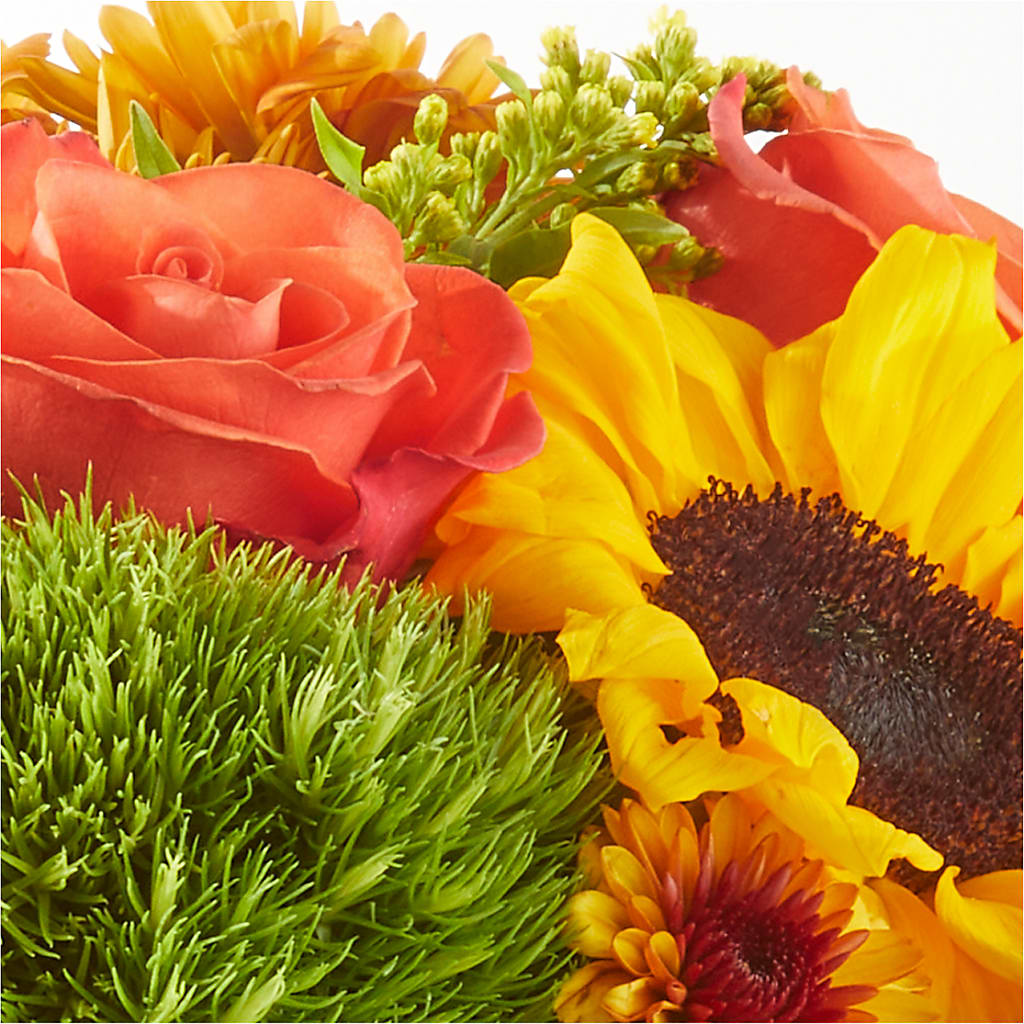 Farmer’s Market Stroll Bouquet –  Nicholasville Florist, Nicholasville KY