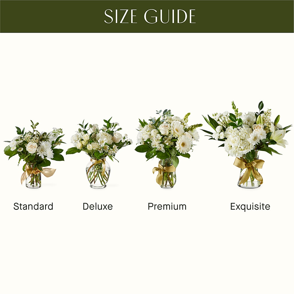 New Beginnings – A Florist Original –  Nicholasville Florist, Nicholasville KY