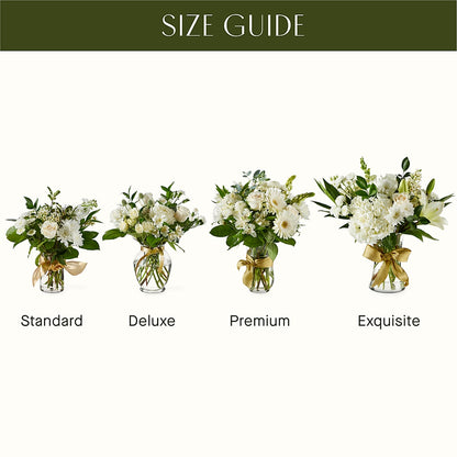New Beginnings – A Florist Original –  Nicholasville Florist, Nicholasville KY