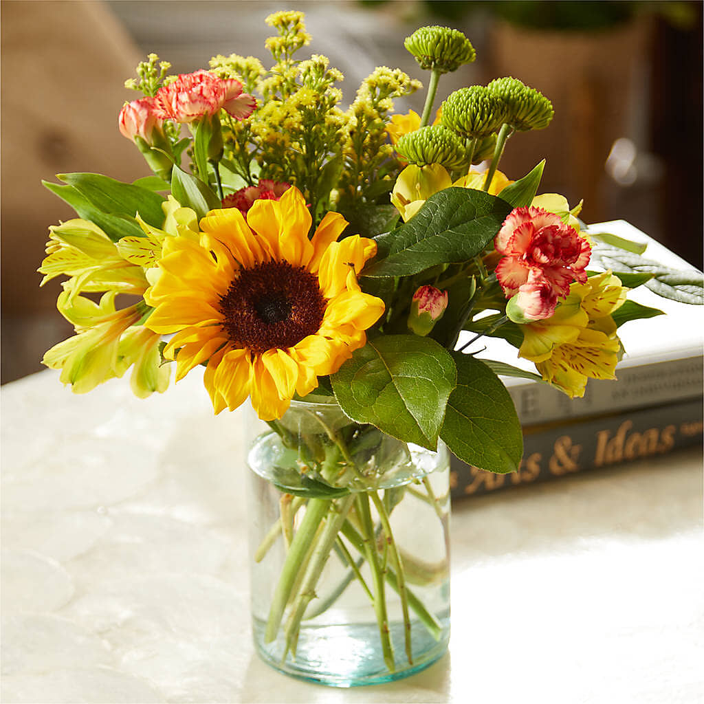 Fall Delight – A Florist Original –  Nicholasville Florist, Nicholasville KY