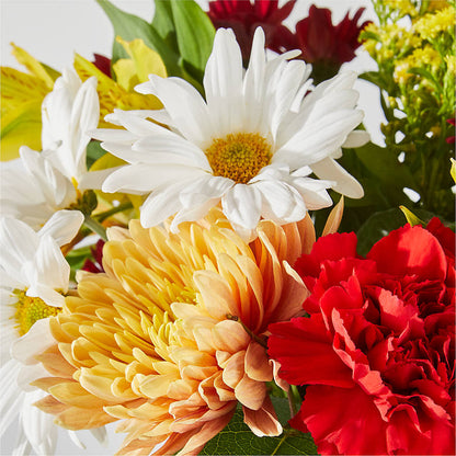 Fall Delight – A Florist Original –  Nicholasville Florist, Nicholasville KY