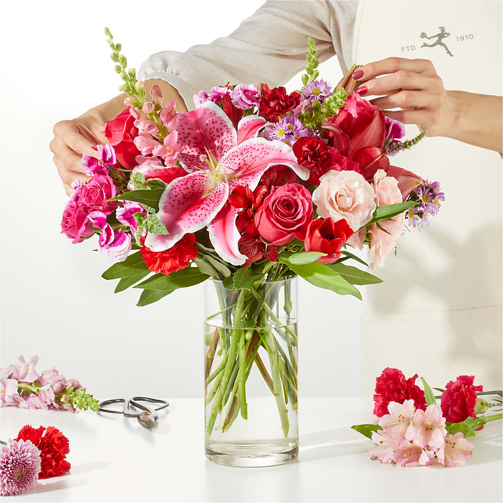Together Forever - A Florist Original –  Nicholasville Florist, Nicholasville KY