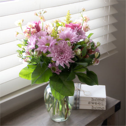 Pastel Tradition - A Florist Original –  Nicholasville Florist, Nicholasville KY