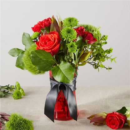 Heritage Kindle – A Florist Original –  Nicholasville Florist, Nicholasville KY