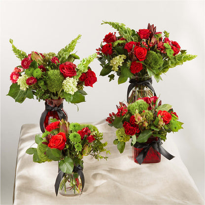 Heritage Kindle – A Florist Original –  Nicholasville Florist, Nicholasville KY