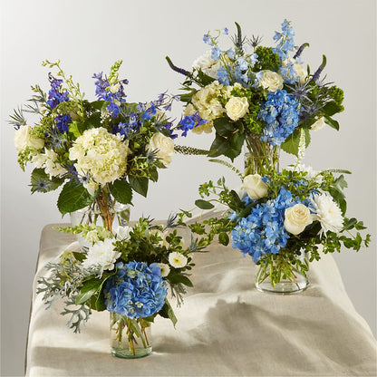 Festival of Lights – A Florist Original –  Nicholasville Florist, Nicholasville KY