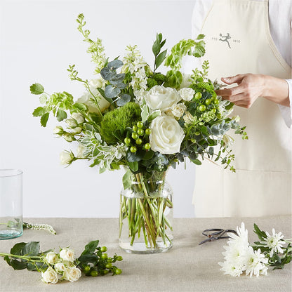 Irish Garden - A Florist Original –  Nicholasville Florist, Nicholasville KY