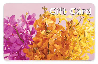 Gift Card –  Nicholasville Florist, Nicholasville KY