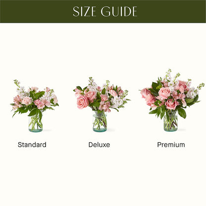 At the Ballet Bouquet –  Nicholasville Florist, Nicholasville KY