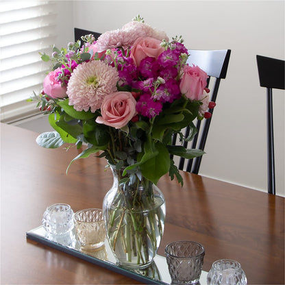 Sunday Morning Bouquet –  Nicholasville Florist, Nicholasville KY