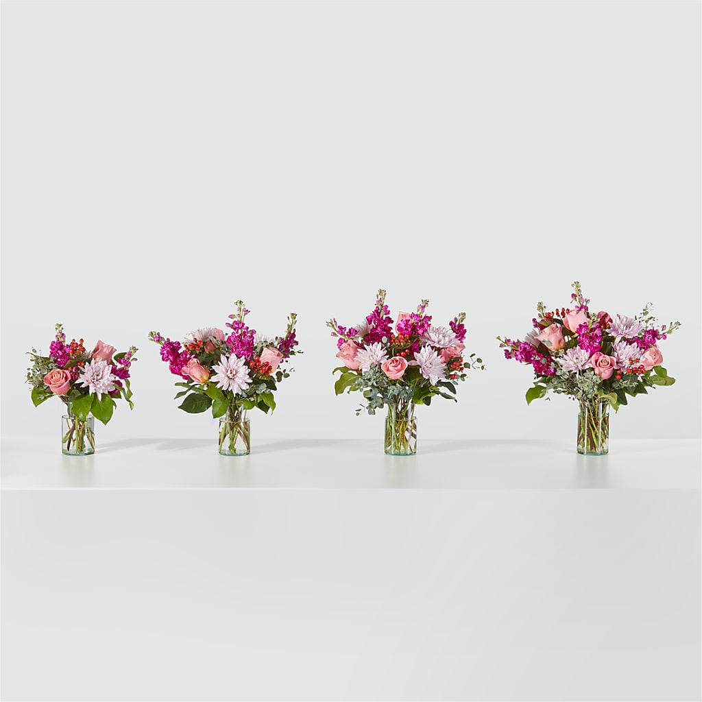 Sunday Morning Bouquet –  Nicholasville Florist, Nicholasville KY