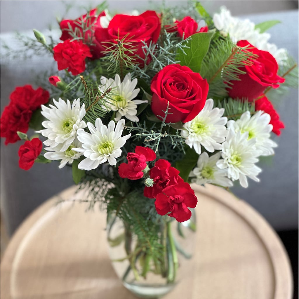 Seasonal Magic Bouquet –  Nicholasville Florist, Nicholasville KY