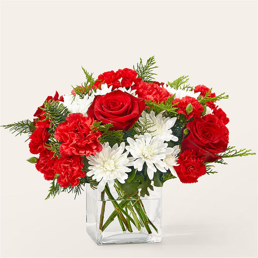 Peppermint Chill Bouquet –  Nicholasville Florist, Nicholasville KY