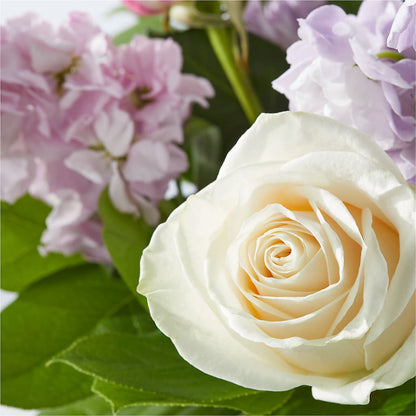 Springtime Spritz Bouquet –  Nicholasville Florist, Nicholasville KY