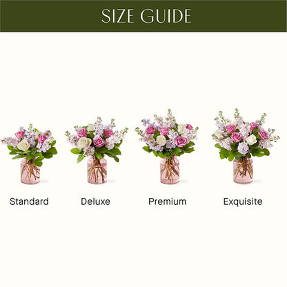 Springtime Spritz Bouquet –  Nicholasville Florist, Nicholasville KY