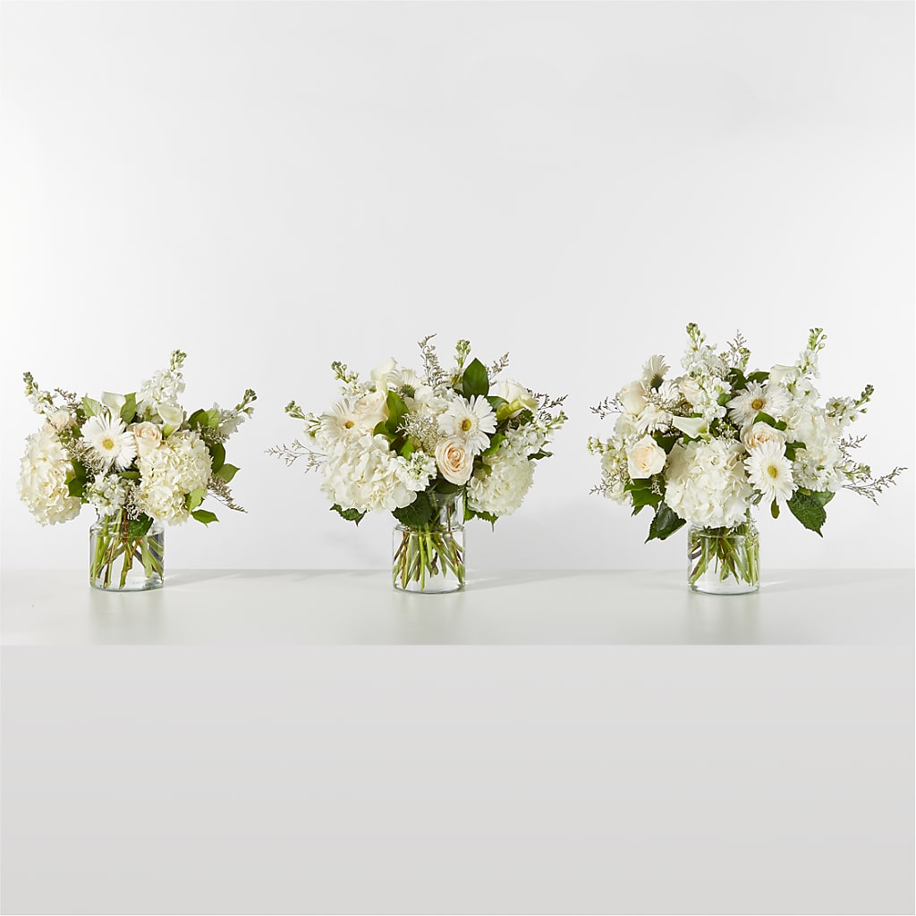 Sun-drenched Blooms Box Bouquet –  Nicholasville Florist, Nicholasville KY