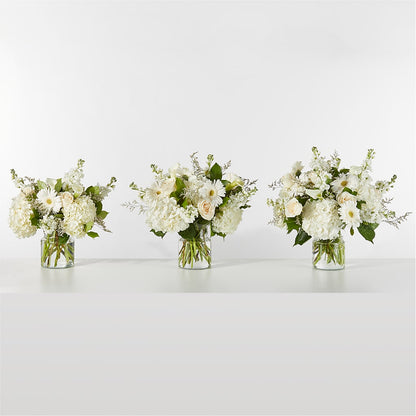 Sun-drenched Blooms Box Bouquet –  Nicholasville Florist, Nicholasville KY