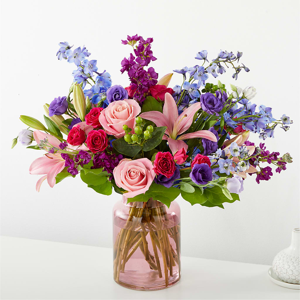 Breezy Meadows Bouquet –  Nicholasville Florist, Nicholasville KY