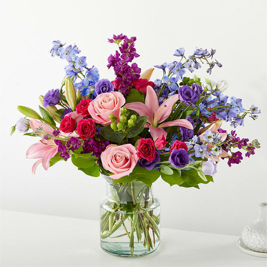 Breezy Meadows Bouquet –  Nicholasville Florist, Nicholasville KY