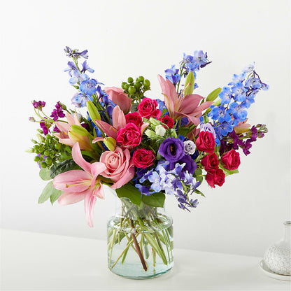 Breezy Meadows Bouquet –  Nicholasville Florist, Nicholasville KY