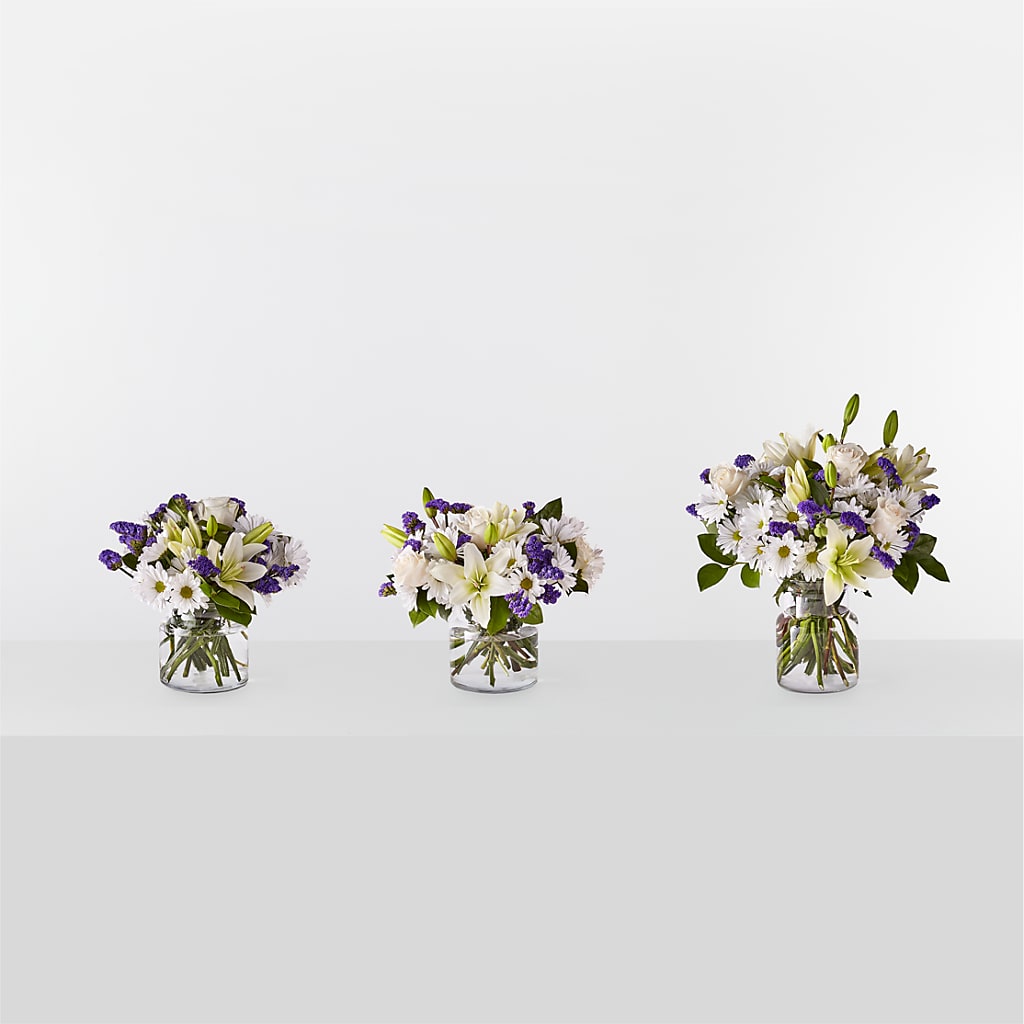 Beyond Blue Bouquet –  Nicholasville Florist, Nicholasville KY