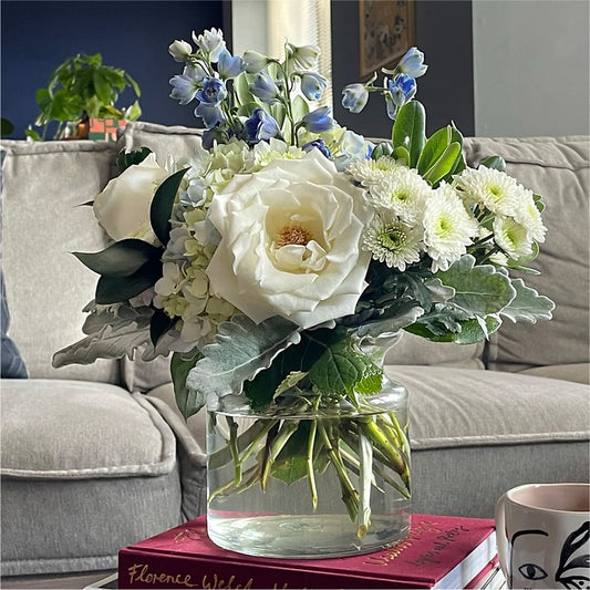 Clear Skies Bouquet –  Nicholasville Florist, Nicholasville KY
