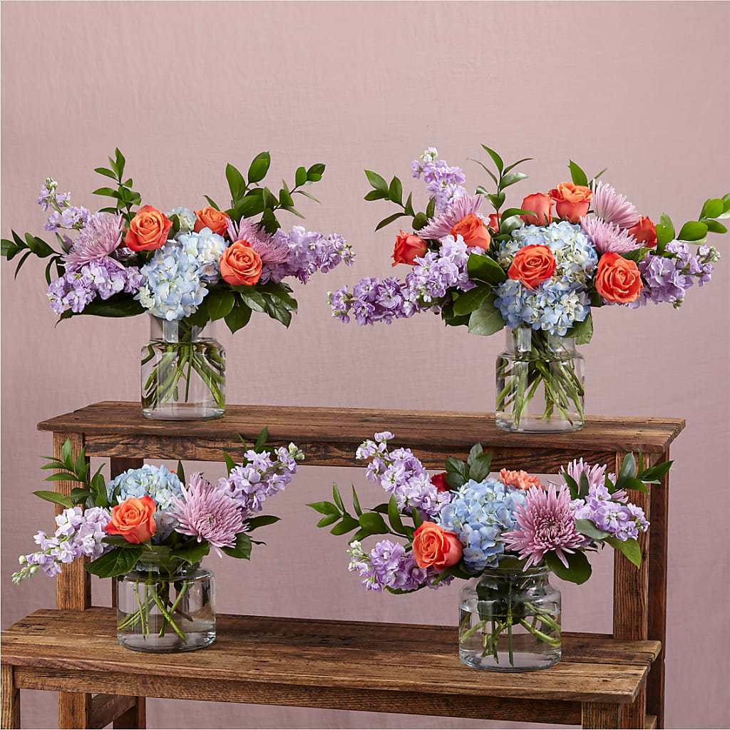 Be Mine Bouquet –  Nicholasville Florist, Nicholasville KY