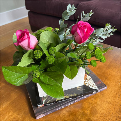Wild Spirit Bouquet –  Nicholasville Florist, Nicholasville KY