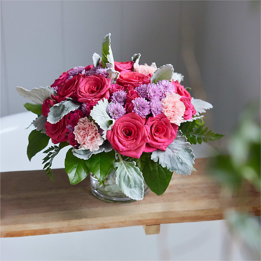 Sweet As Can Be Bouquet –  Nicholasville Florist, Nicholasville KY