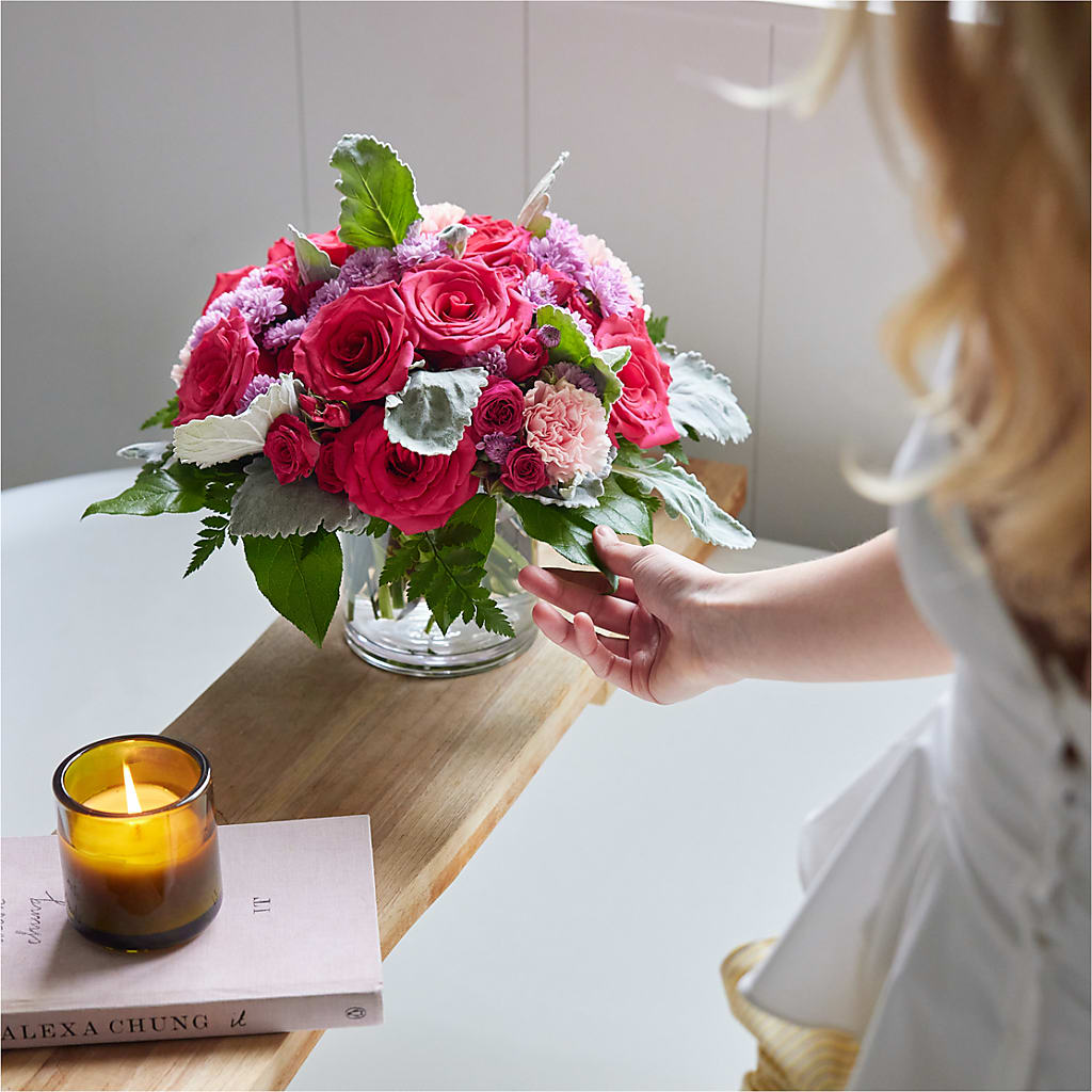 Sweet As Can Be Bouquet –  Nicholasville Florist, Nicholasville KY