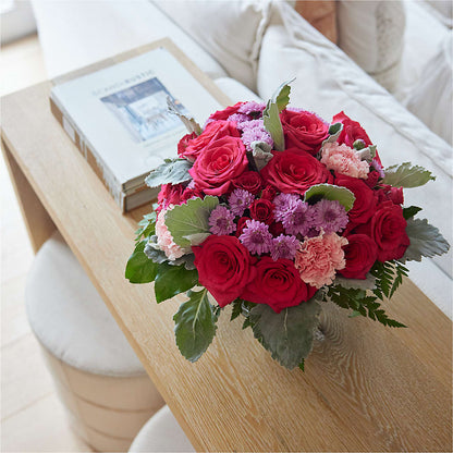 Sweet As Can Be Bouquet –  Nicholasville Florist, Nicholasville KY