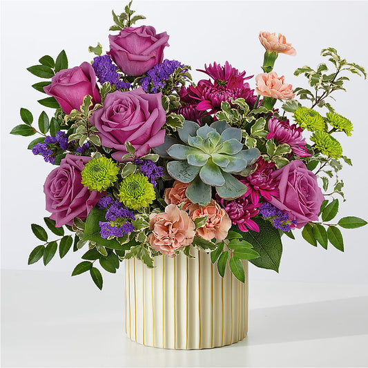 You're a Gem Bouquet –  Nicholasville Florist, Nicholasville KY