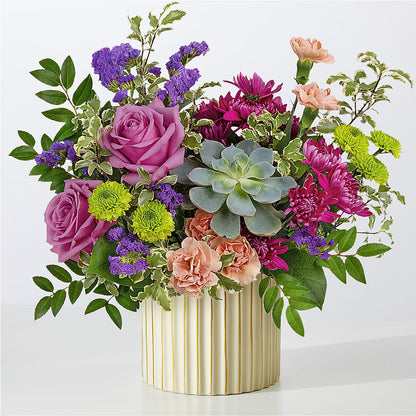You're a Gem Bouquet –  Nicholasville Florist, Nicholasville KY