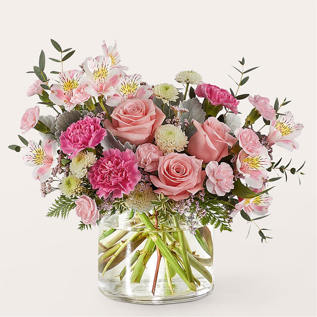 The Treehouse Bouquet –  Nicholasville Florist, Nicholasville KY