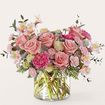 The Treehouse Bouquet –  Nicholasville Florist, Nicholasville KY