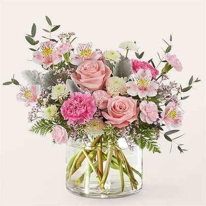The Treehouse Bouquet –  Nicholasville Florist, Nicholasville KY
