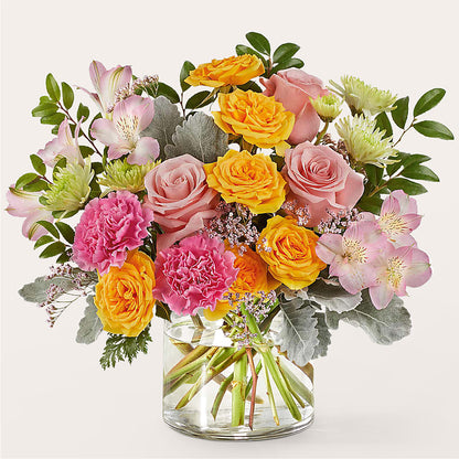 Mai Tai Bouquet –  Nicholasville Florist, Nicholasville KY