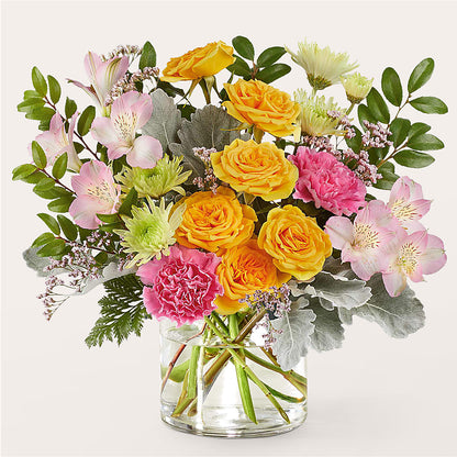 Mai Tai Bouquet –  Nicholasville Florist, Nicholasville KY