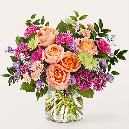 Effervescence Bouquet –  Nicholasville Florist, Nicholasville KY