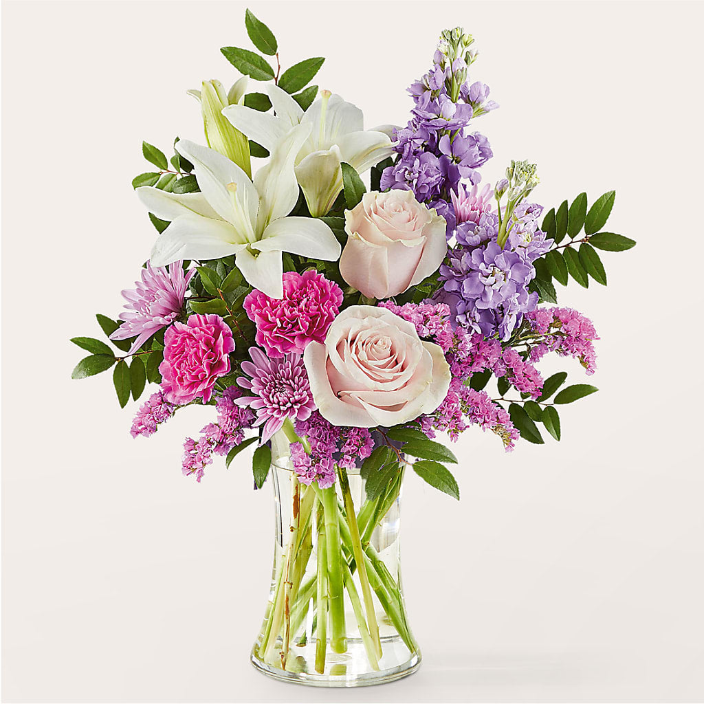 High Tea Bouquet –  Nicholasville Florist, Nicholasville KY