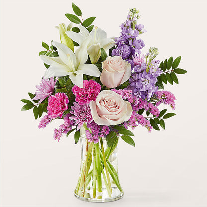 High Tea Bouquet –  Nicholasville Florist, Nicholasville KY