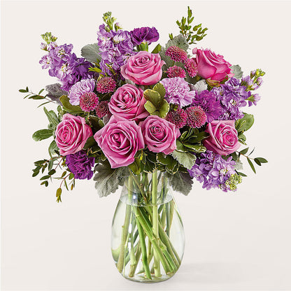 A Love Story Bouquet –  Nicholasville Florist, Nicholasville KY
